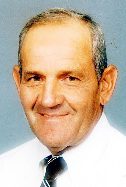 Spaugh, Bruce Albert